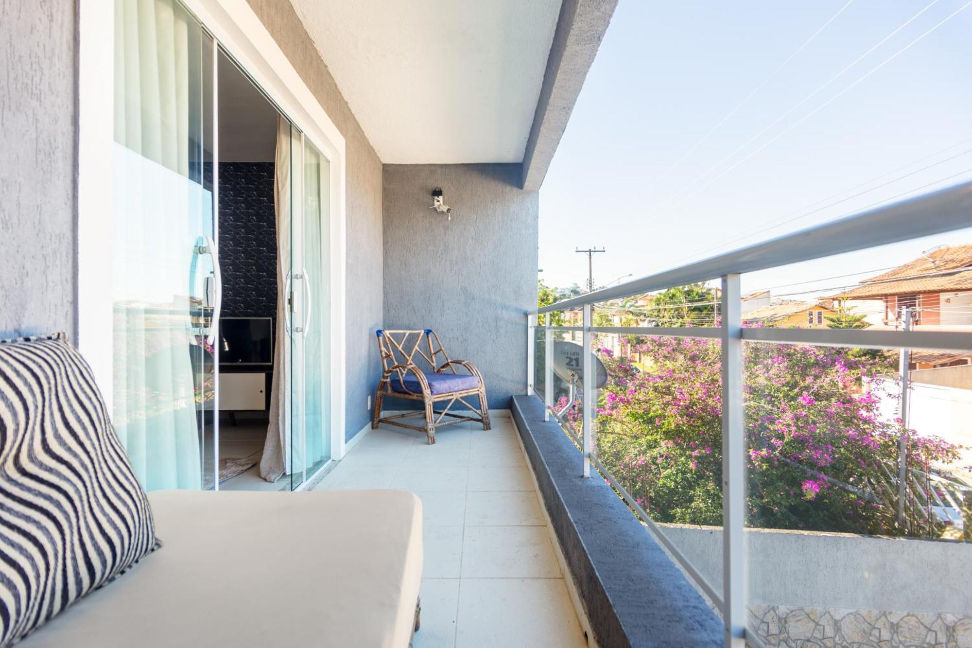 Refugio Tropical Casa De Praia Com Piscina Aquecida E 4 Suites E Garagem 3 Carros, 800 Mtrs Da Praia Internet 700 Mbps, Condominio Privado Com Pista De Skate , Quadra De Futevolei , Campos E Quadras De Futebol! Cabo Frio Buitenkant foto