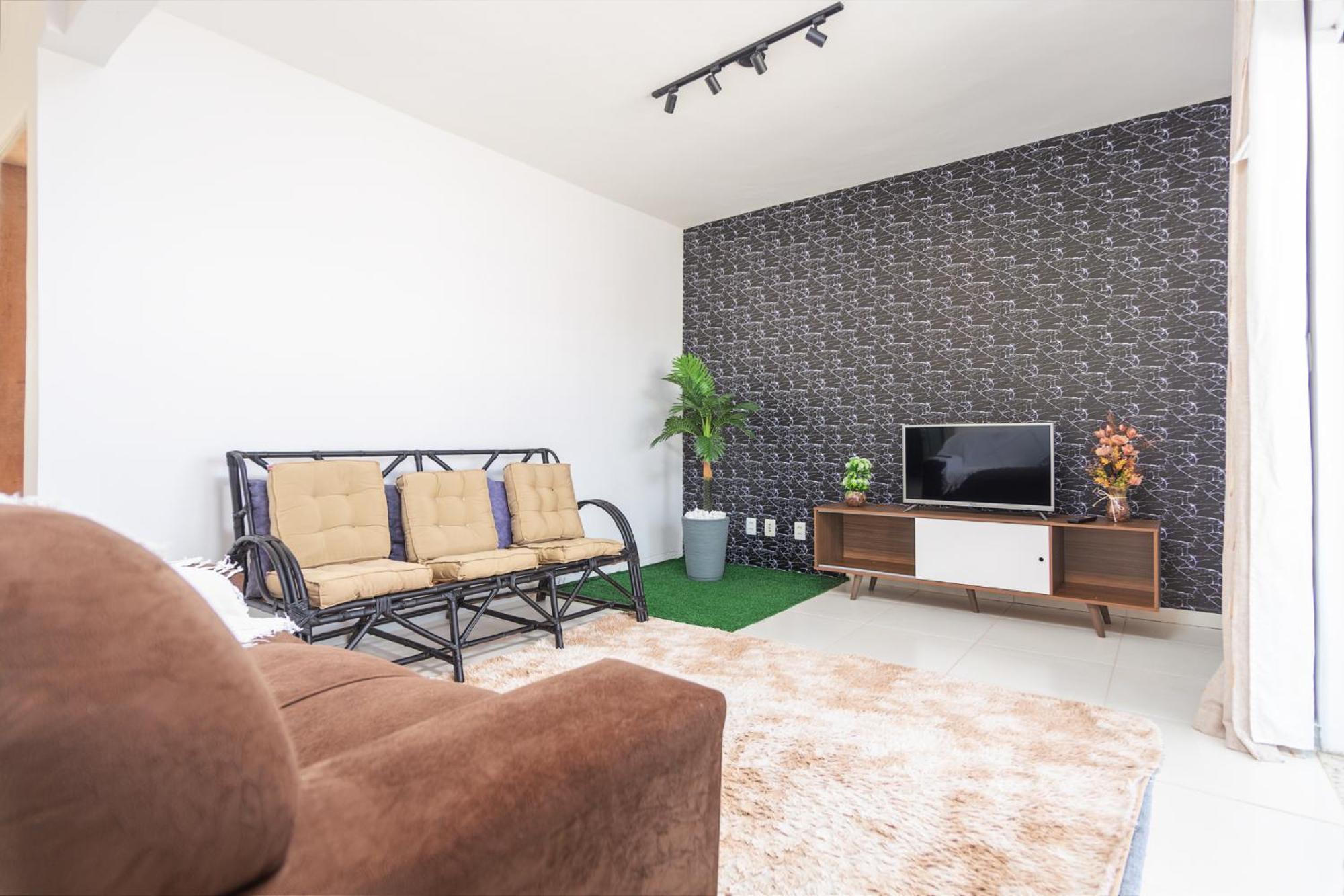 Refugio Tropical Casa De Praia Com Piscina Aquecida E 4 Suites E Garagem 3 Carros, 800 Mtrs Da Praia Internet 700 Mbps, Condominio Privado Com Pista De Skate , Quadra De Futevolei , Campos E Quadras De Futebol! Cabo Frio Buitenkant foto
