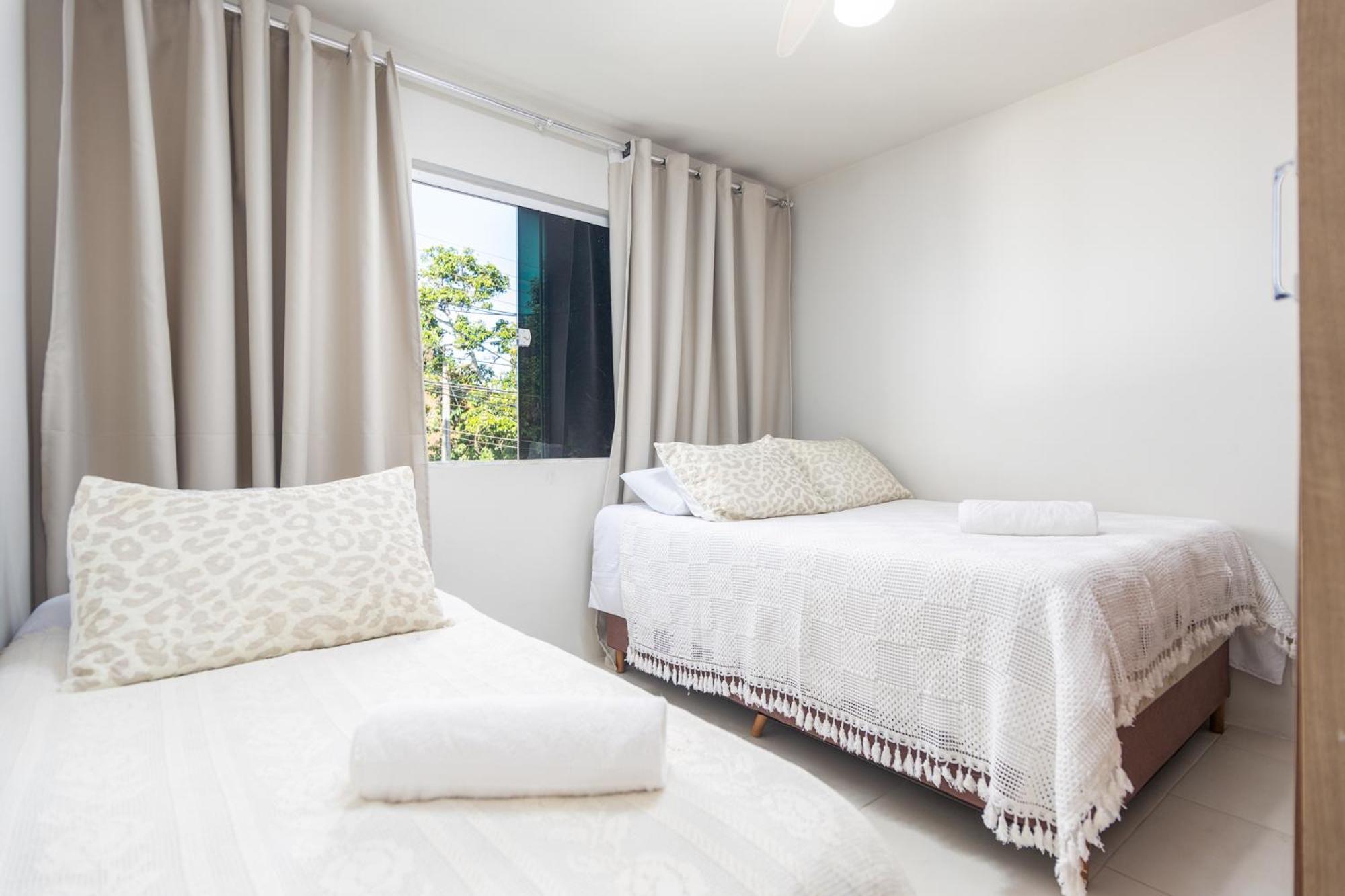 Refugio Tropical Casa De Praia Com Piscina Aquecida E 4 Suites E Garagem 3 Carros, 800 Mtrs Da Praia Internet 700 Mbps, Condominio Privado Com Pista De Skate , Quadra De Futevolei , Campos E Quadras De Futebol! Cabo Frio Buitenkant foto