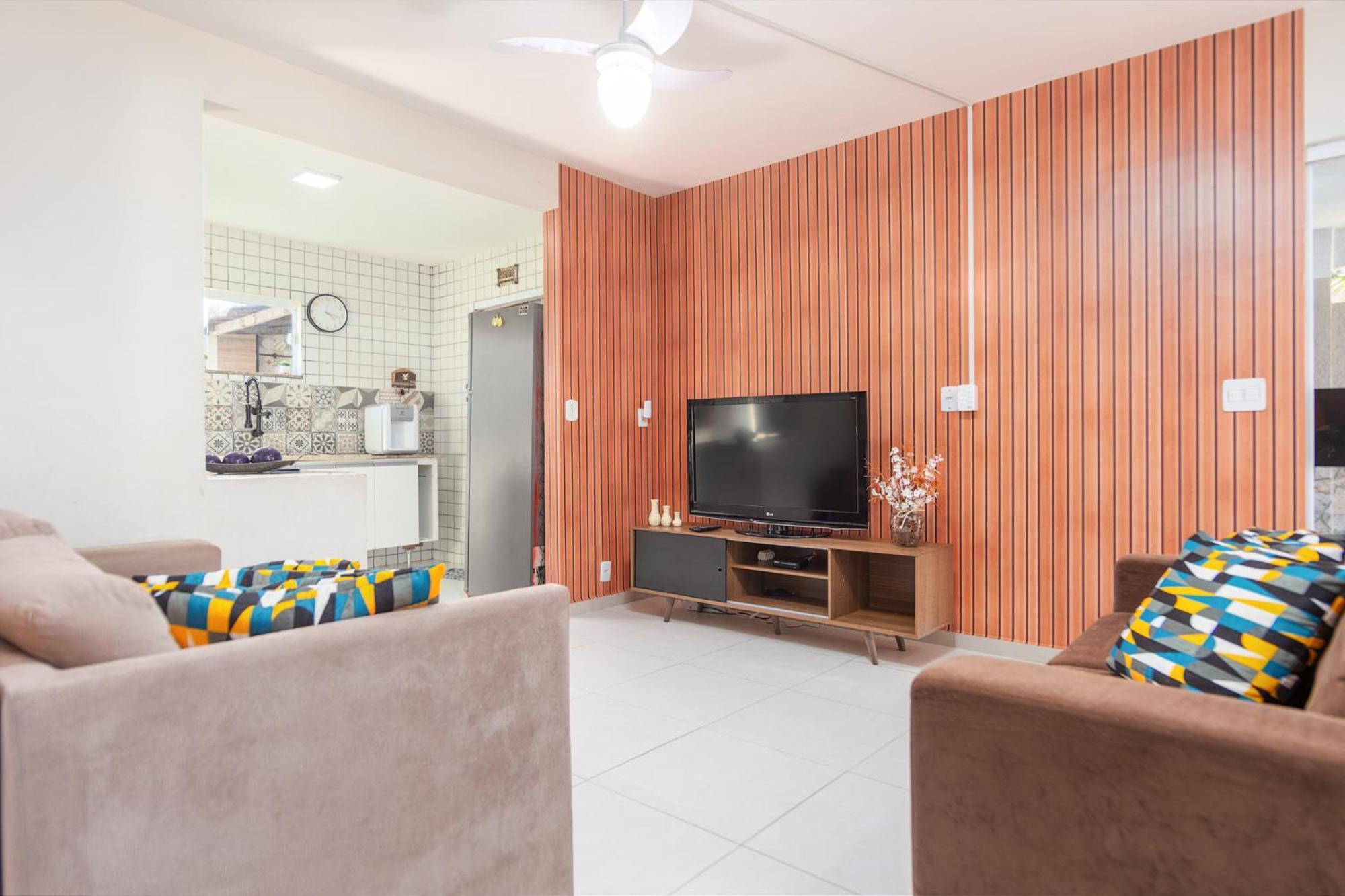 Refugio Tropical Casa De Praia Com Piscina Aquecida E 4 Suites E Garagem 3 Carros, 800 Mtrs Da Praia Internet 700 Mbps, Condominio Privado Com Pista De Skate , Quadra De Futevolei , Campos E Quadras De Futebol! Cabo Frio Buitenkant foto