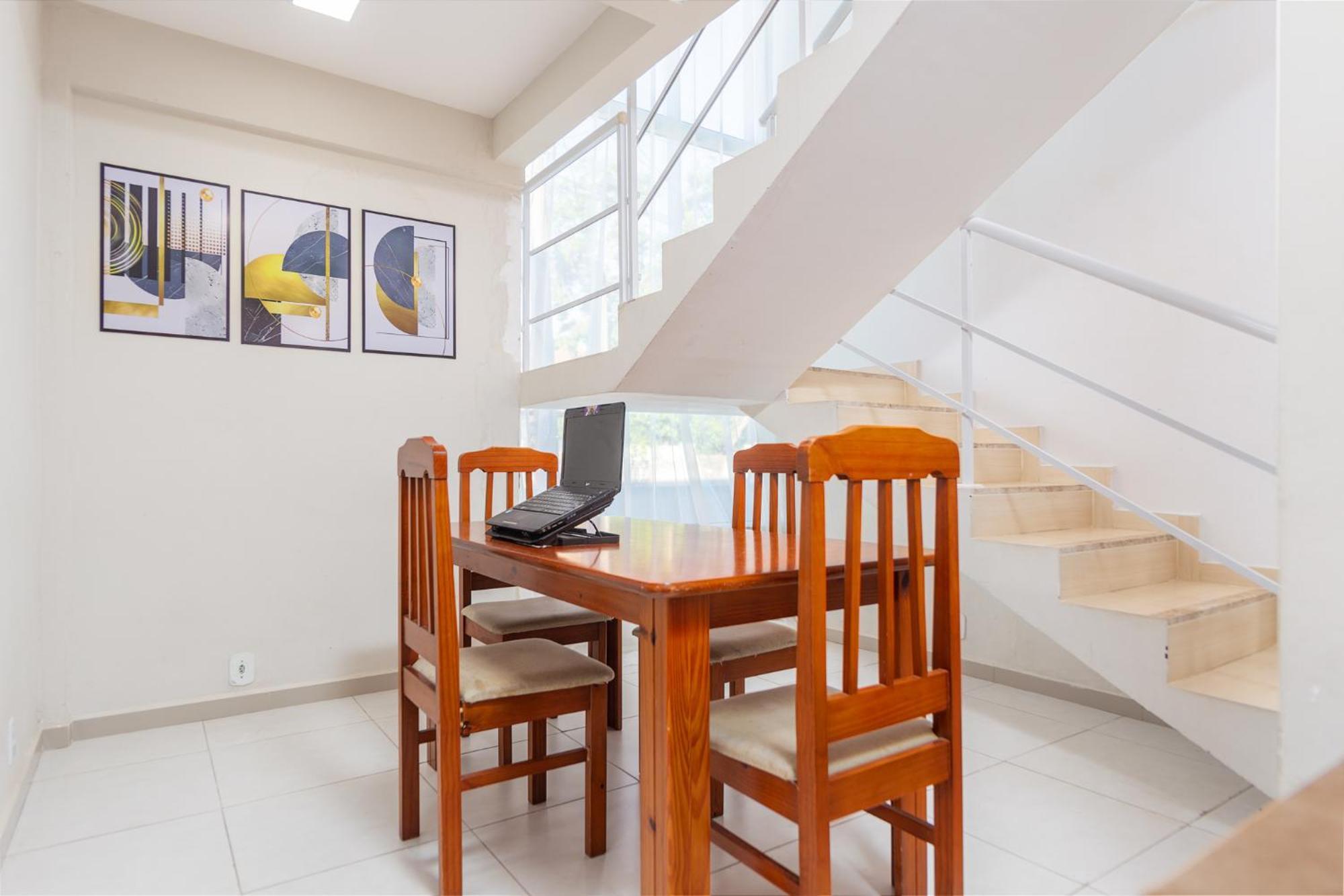 Refugio Tropical Casa De Praia Com Piscina Aquecida E 4 Suites E Garagem 3 Carros, 800 Mtrs Da Praia Internet 700 Mbps, Condominio Privado Com Pista De Skate , Quadra De Futevolei , Campos E Quadras De Futebol! Cabo Frio Buitenkant foto